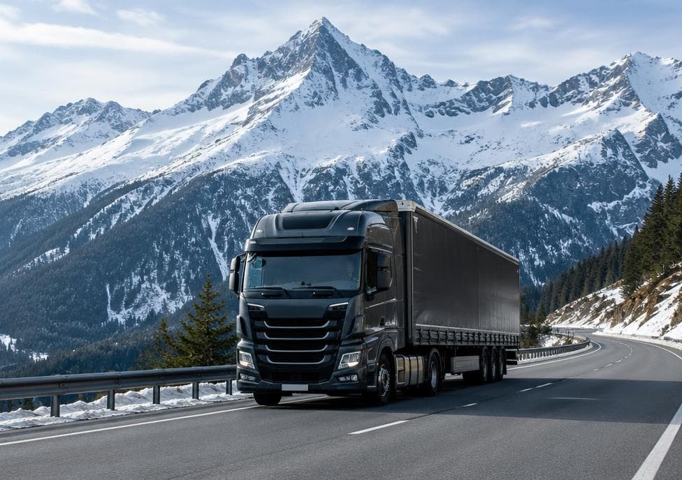 Permis poids lourds (POIDS LOURDS)